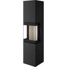 Печь-камин Spartherm Trico L