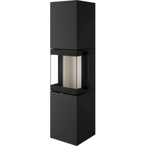 Печь-камин Spartherm Trico L