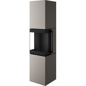 Печь-камин Spartherm Trico L