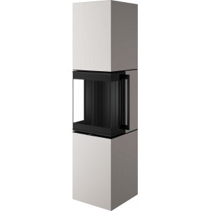 Печь-камин Spartherm Trico L