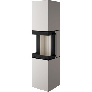 Печь-камин Spartherm Trico L