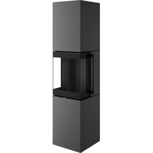Печь-камин Spartherm Trico L
