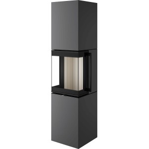 Печь-камин Spartherm Trico L