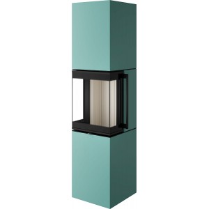 Печь-камин Spartherm Trico L