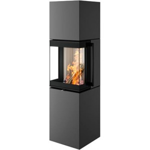 Печь-камин Spartherm Trico S