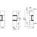 Печь-камин Spartherm Trico S