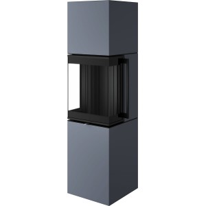 Печь-камин Spartherm Trico S