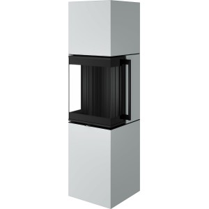 Печь-камин Spartherm Trico S