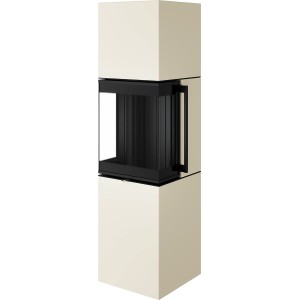 Печь-камин Spartherm Trico S