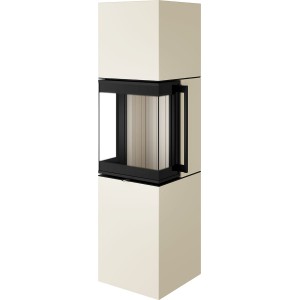 Печь-камин Spartherm Trico S