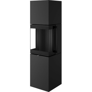 Печь-камин Spartherm Trico S
