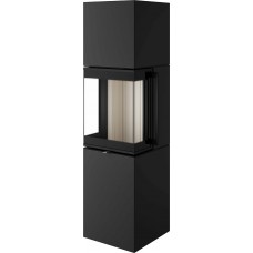 Печь-камин Spartherm Trico S