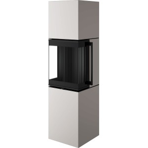 Печь-камин Spartherm Trico S