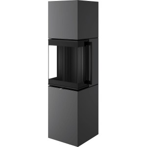 Печь-камин Spartherm Trico S
