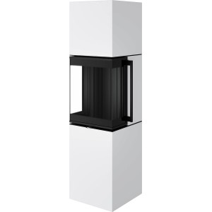 Печь-камин Spartherm Trico S