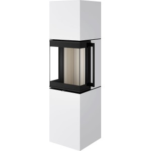Печь-камин Spartherm Trico S