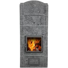 Теплонакопительная печь-камин Talkorus Louhi – 20