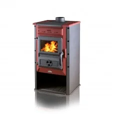 Отопительная печь Tim Sistem Magic Stove