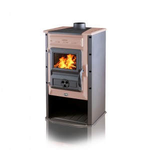 Отопительная печь Tim Sistem Magic Stove