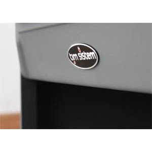 Отопительная печь Tim Sistem Magic Stove