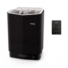 Электрическая печь для бани и сауны Tylo Sense Combi 10 кВт + Пульт Pure