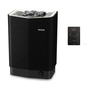Электрическая печь для бани и сауны Tylo Sense Pure 10