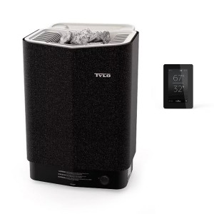 Электрическая печь для бани и сауны Tylo Sense Combi 8 кВт + Пульт Elite