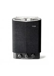 Электрическая печь для бани и сауны Tylo Sense Sport Combi 4