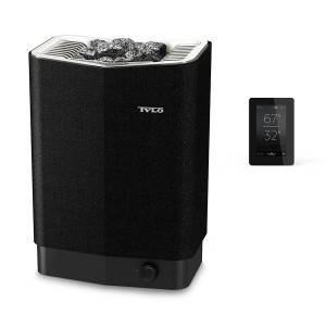 Электрическая печь для бани и сауны TyloSense Elite 8