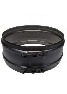 Усиленный хомут Schiedel Permeter 50 д. 200мм (Сер.)