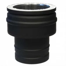 Переходник Schiedel Prima Plus - Permeter 50 д.250 мм (Сер.)
