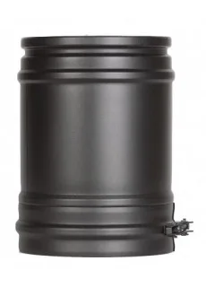 Элемент трубы 250 мм Schiedel Permeter 50 д. 130мм (Чер.)