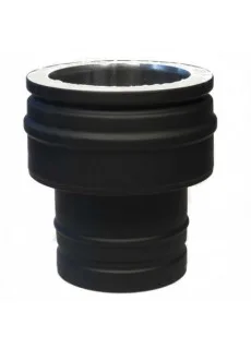 Переходник Schiedel Prima Plus - Permeter 50 д.350 мм (Сер.)