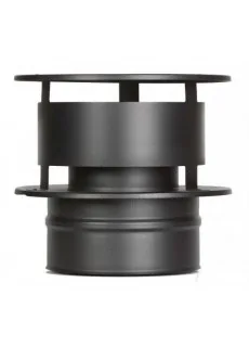 Конус с зонтиком Schiedel Permeter 50 д.150 (Сер.)