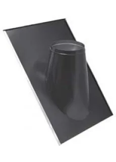 Проход через крышу Schiedel Permeter 25 36 - 45 250мм (Сер.)