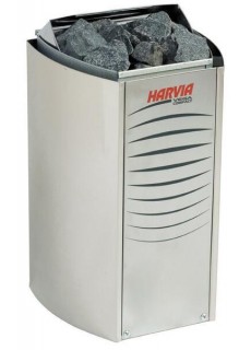 Электрическая печь для сауны Harvia Vega Compact E HCBE230400S ВС23 Е без пульта