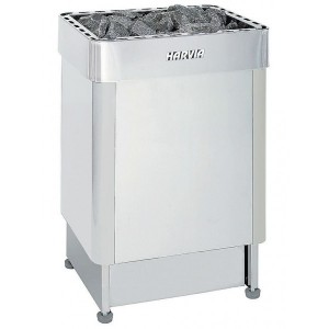 Электрическая печь для сауны Harvia Senator T10.5