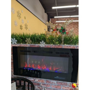 Очаг Royal Flame Galaxy 36 RF