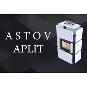 Готовые облицовки для каминов от ASTOV — APLIT