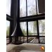 Камин Bordelet Zelia 908 центральный, открытый