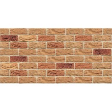 Фиброцементная плита Astonit Декор Песочный №1006 (1200x600x9) Горизонталь