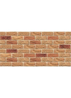 Фиброцементная плита Astonit Декор Песочный №1006 (1200x600x9) Горизонталь