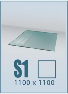 Предтопочный лист FireBird S1