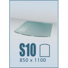 Предтопочный лист FireBird S10