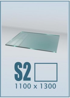 Предтопочный лист FireBird S2