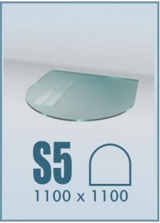 Предтопочный лист FireBird S5