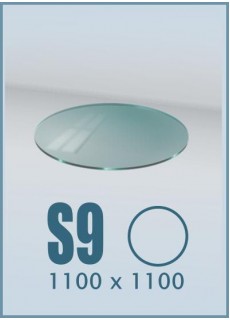 Предтопочный лист FireBird S9