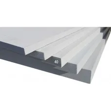 Плита СуперИзол Skamol Skamotec 225, 2440х1220х40