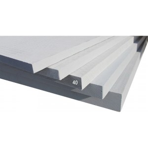 Плита СуперИзол Skamol Skamotec 225, 2440х1220х40