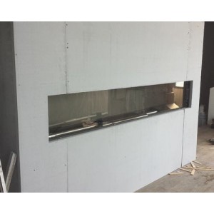 Плита СуперИзол Skamol Skamotec 225, 2440х1220х40